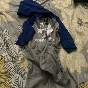 Converse one piece